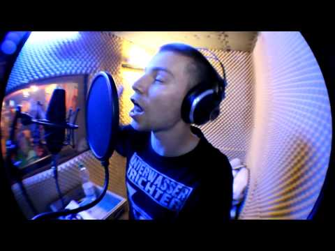 Studio Session #1 - SeeAge & JoFLow - Tsafickies