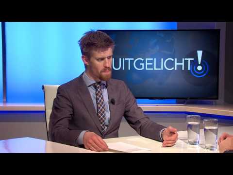 Uitgelicht 26-12-2016 - Kees van Velzen