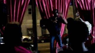 Download lagu Soulful Jones open mic The Spot Bar & Lounge Wed 4-7-10 mp3 Download lagu Soulful Jones open mic The Spot Bar & Lounge Wed 4-7-10 mp3