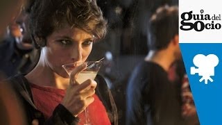 Miel (2013) - Tráiler castellano