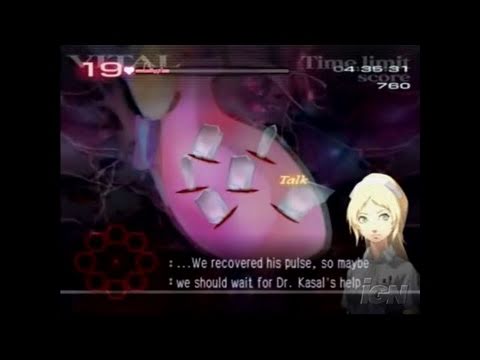 Trauma Center: Second Opinion Nintendo Wii Trailer - Four