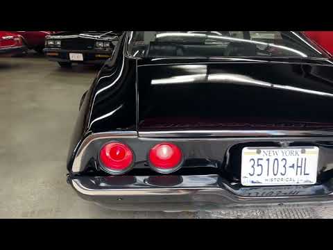 1971 Chevrolet Camaro Z28 (CC-2109089) for sale in West Babylon, New York
