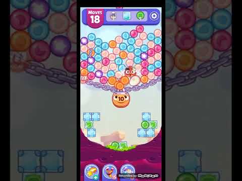 Angry Birds Dream Blast - Level 650 (Extreme Level)