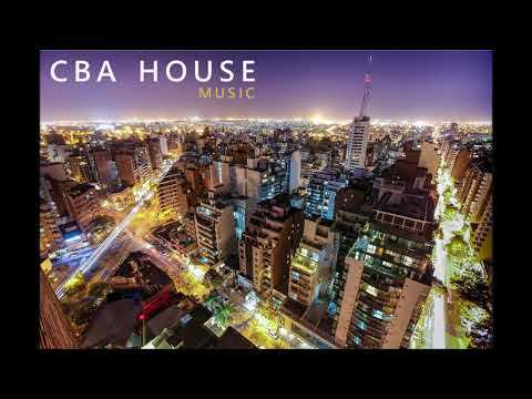 Danism ft Arnold Jarvis - Fly Away (original mix)[Cba house music]