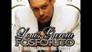 FOSFORITO-QUIEN TE Llamo fue DIOS