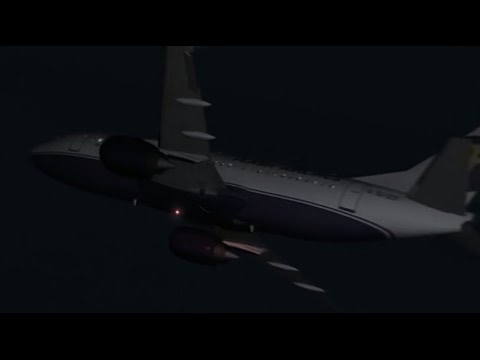 MayDay - Air Crash Investigation [S4-E9] Fog of War (HD)