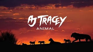 AJ Tracey - Animal