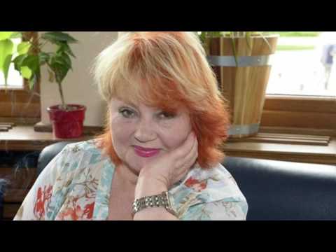 VERA SPINAROVA TRIBUTE