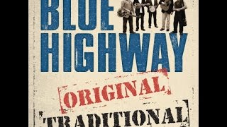 1721 Blue Highway - Wilkes County Clay