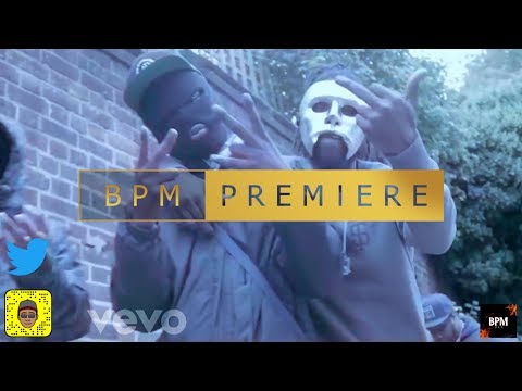 LD (67) x R6 (67) x K-Trap x Carns Hill “Redrum” Type Beat (Remix) - {Prod. By BPM x RJOnDaTrack}