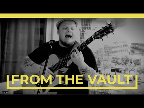 CAS HALEY - SLOW DOWN [BALCONY]