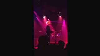 Jim Jarmusch - SQURL - performs after Only Lovers Left Alive screening