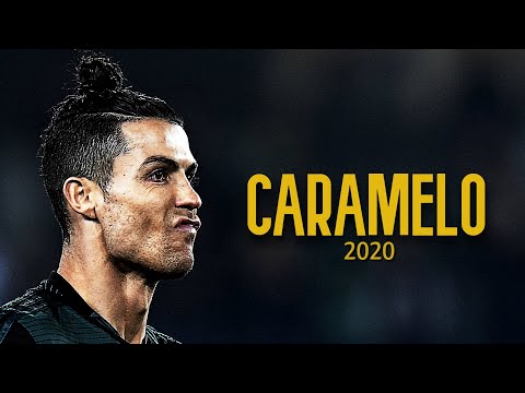 Cristiano Ronaldo ● Caramelo (Remix) ● Ozuna ft. Karol G & Myke Towers