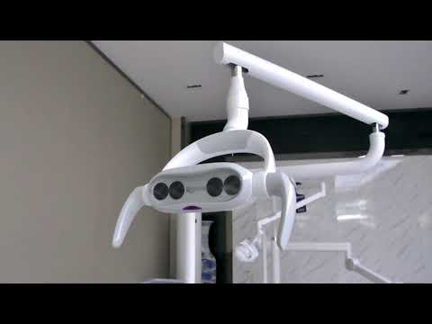 Roson dental light RV002#dental #dentalcare #dentalclinic #dentist #roson