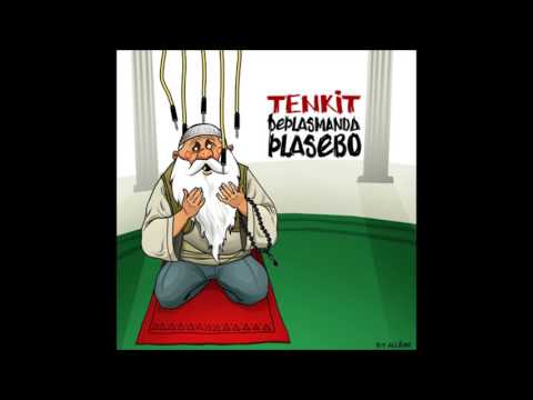 Necip Mahfuz - Deplasmanda Plasebo