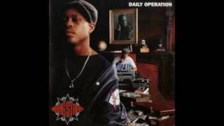 Gang Starr - B.Y.S