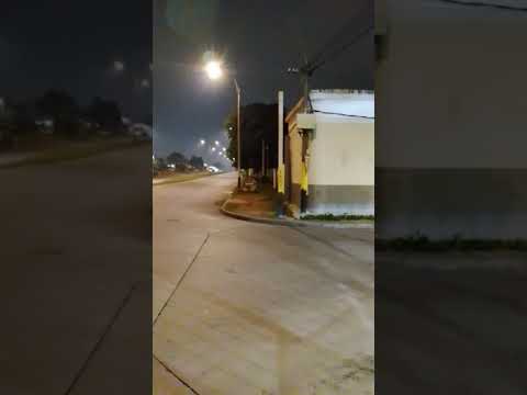 Camino Lecocq Lezica Montevideo República Oriental del Uruguay . #LezicaMontevideo