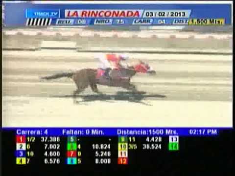 Resumen Domingo, 03 de Febrero de 2013 - La Rinconada