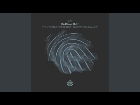 Fantasy (Salski Remix)