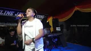Download lagu Suaranya Di Luar Nalar,Merdu Banget ! _Gaun Merah_WannaBee mp3