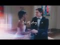 Spencer Cassadine & Trina Robinson || Take Me Away