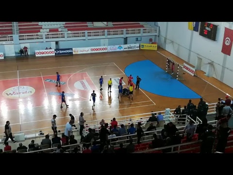 Live - ESS vs ASH / 1/2 Finale coupe