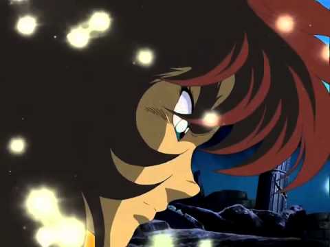 Finish Under The Wood - Saint Seiya