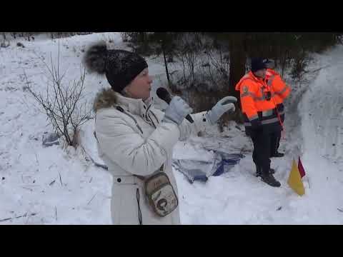 Aktuality / Preteky v sánkovaní pre deti a mládež na Lažteku v Medzibrodí n/Or. - 6.1.2026 - foto