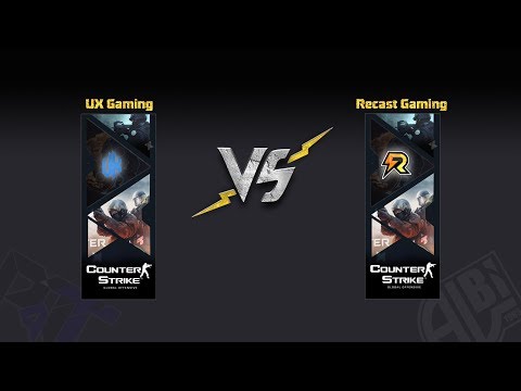 99Damage Liga | Season 12 | Div. 3.16 | Bo2 | UX Gaming vs Recast Gaming
