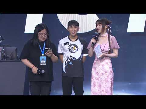 SEMIFINALS herO VS SKillous  GAME 7