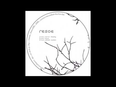 Resoe - Alone