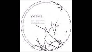 Resoe - Alone