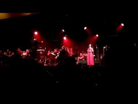 Rock meets classic 2017 Buxtehude - Miriam Sharoni - eben ne andro lontana