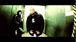 Attentat feat. KC Rebell &amp; Chaker - III Bosse
