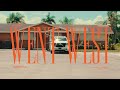 Fadess Went West Freestyle Official Music Video
