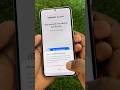 How To Create Samsung Account In 1 Minute Sumsung Shorts
