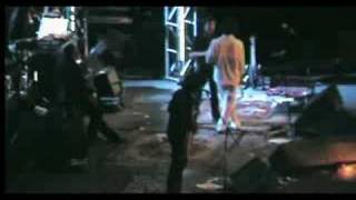 Afterhours live Auditorium Roma - Mi trovo nuovo