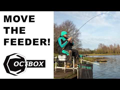 MOVE THE FEEDER   OCTBOX