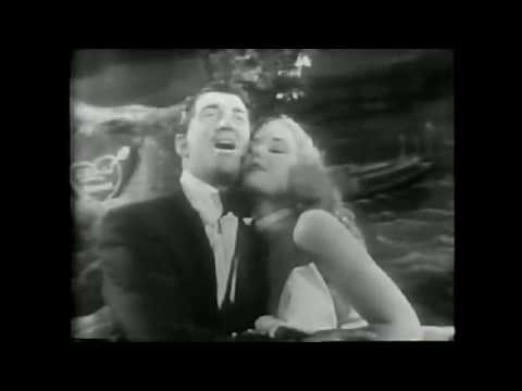 With My Eyes Wide Open I'm Dreaming - Dean Martin