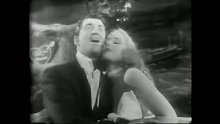 Dean Martin - With My Eyes Wide Open I'm Dreaming (Colgate Version)