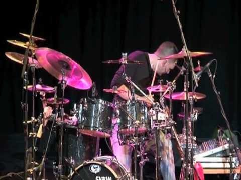 Pat Garvey - 12 Stone Toddler - Under the Weather