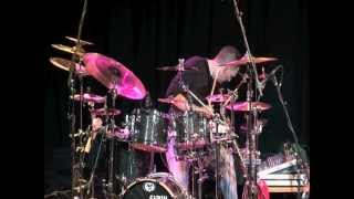 Pat Garvey - 12 Stone Toddler - Under the Weather