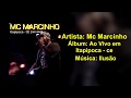 Mc Marcinho Ilusão