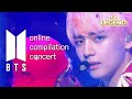 Online Compilation Concert 1 BTS SINCE 2013 2021