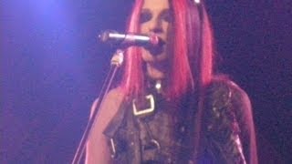 London After Midnight - Revenge (Mexico)