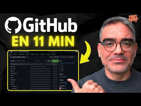Comment Maîtriser GitHub Pour Débutants