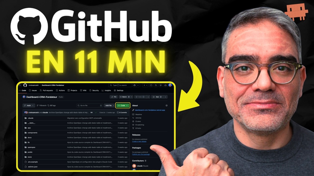 How to Master GitHub for Beginners
