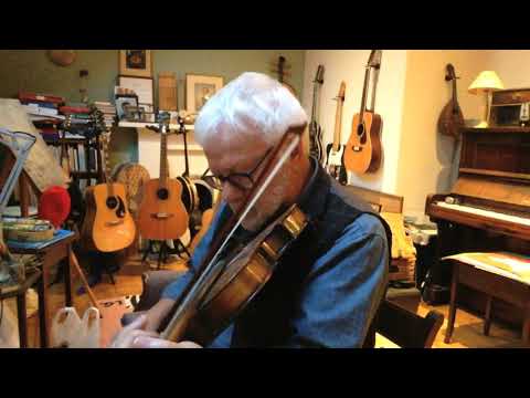 St Anne's Reel; The Sally Gardens; The Maid Behind the Bar; Drowsy Maggie