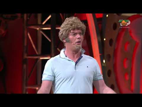 Portokalli, 31 Mars 2019 - Renforti dhe Sharësi