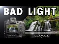 Long Exposure Photography | HOW to photograph in BAD LIGHT | Filters, polarizers & bracketing - Z9